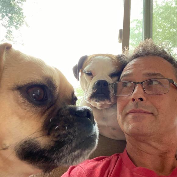 Meet your Posher, Patrick - Picture 1 of 1